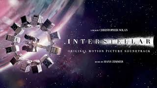 Interstellar Official Soundtrack  Cornfield Chase – Hans Zimmer  WaterTower [upl. by Sheya]