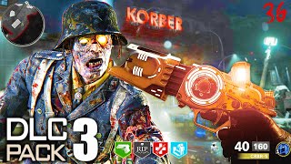 COLD WAR ZOMBIES DLC 3  EVERYTHING YOU NEED TO KNOW Mauer Der Toten [upl. by Atilam604]