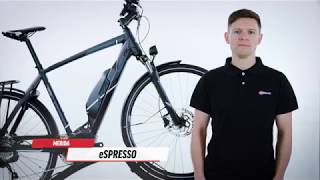 2019 Merida eSpresso eBike [upl. by Sybila]