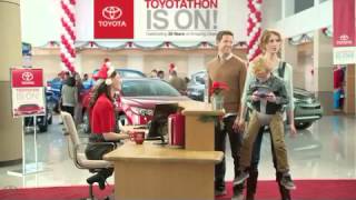 Overprotective by Toyota Commercial [upl. by Cilla]