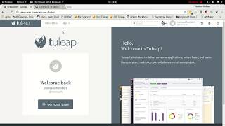 TuleapCon 2017Mattermost integration [upl. by Punak]