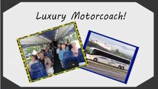 New England Coach spot3 mp4 1 [upl. by Plafker]