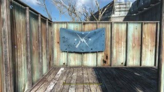 Fallout 4 Base Expansion Glitch Xbox  PS4  PC  UNLIMITED Settlement Size [upl. by Ines]