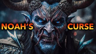 Origins of Noahs Curse is INSANE [upl. by Medardas]