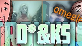 SO MANY DampKS  Beatbox Funny Moments Funny Omegle Reactions [upl. by Center]