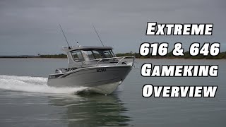 Extreme 616 amp 646 Game Kings [upl. by Airtap]