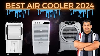 Best Air Cooler 2024  Desert Air Cooler 2024  Under 10000 Air Cooler [upl. by Gitt2]