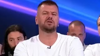 Cestitke stizu sa SVIH strana Posle SVIH HORORA Janjus obelodanio NAJSRECNIJE MOGUCE vesti [upl. by Ientirb]