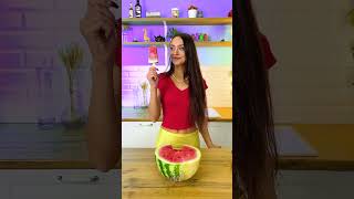 MY KID ONLY EATS SWEETS 😨 Lets make healthy ice cream 123go food parenting recipes cooking [upl. by Sidon]