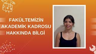 👩‍🏫 Öğrencilerin Gözünden Kırklareli Üniversitesi 📚 Mekatronik Mühendisliği  YKS Tercih [upl. by Aneerbas]