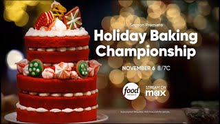 2023 Commercials Vol 318 Food Network  October 28 [upl. by Behn]