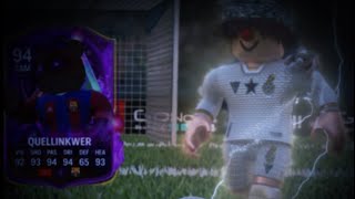 TPS Ultimate Soccer Mobile Montage 14 [upl. by Corley]