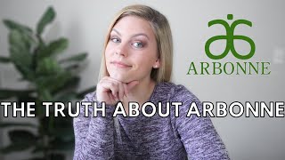 ARBONNE DEEP DIVE  Why you shouldnt join Arbonne compensation plan and income explained ANTIMLM [upl. by Bass742]