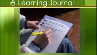 Read Write Now 3 Programme 4 Learning Point 5  Learning Journals [upl. by Teloiv]