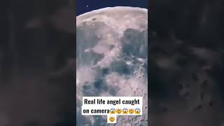 Real Angels caught on camera🤯😱🤯😱🤯😱🤯￼ [upl. by Anawqahs]