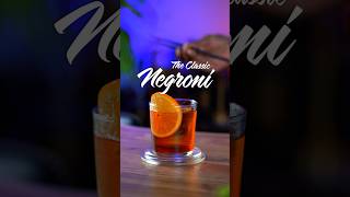 The Negroni [upl. by Rossuck]