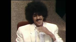 Phil Lynott Interview Ireland 1981 [upl. by Mir459]