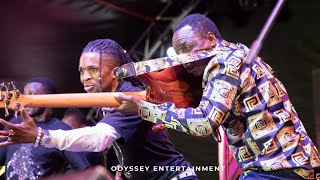 Alick Macheso Surprised Fans Achirova Old Time Hit Song nemo nemo haapere King Of Sungura🔥🔥🎸 [upl. by Bettencourt621]