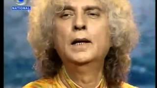 Raga Ahir Bhairav by Pandit Shivkumar Sharma [upl. by Thomasa]