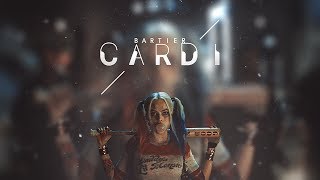 ✘ MULTIFANDOM Bartier Cardi [upl. by Acirahs379]