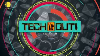 Tech It Out Technology and education from startups to games [upl. by Ennazzus94]