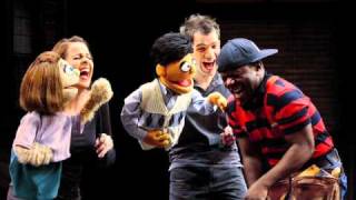 Everyones A Little Bit Racist  Avenue Q [upl. by Nivk359]