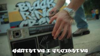 Black Ring Crew  Bratstvo i jedinstvo Official HD Video [upl. by Notsua658]