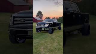 Easytoinstall LED H7 for the F150ledlasfitshortsheadlightreelsfogFordF150 [upl. by Bully]