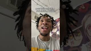 pov Quan reviewing yall clothing brands [upl. by Catherine]