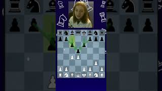 ✨ LOuverture Catalane  La clé pour un jeu positionnel subtil  ♟️ echecs ouverture [upl. by Panthea]