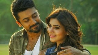 Sikinder Official Theatrical Trailer  Suriya  Samantha  Brahmanandam  Yuvan Shankar Raja [upl. by Nohsreg]