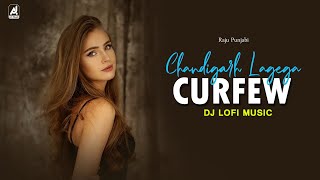 Chandigarh Curfew  DJ LOFI  Raju Punjabi  Pardeep Boora  Haryanvi DJ Remix Songs 2024  ALM [upl. by Nanoc]