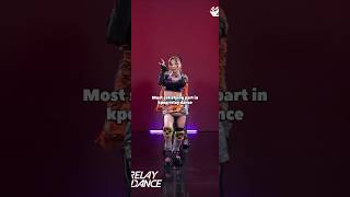 Most satisfying part in kpop relay dance kpop shorts viral enhypen kep1er [upl. by Quintin]