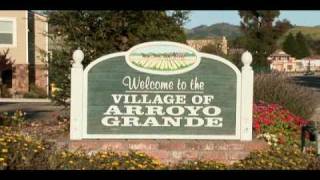 Village of Arroyo Grande [upl. by Ynnohj252]