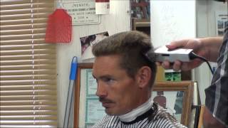 FLATTOP HAIR CUT  YOU SHOULD SEE [upl. by Orv881]