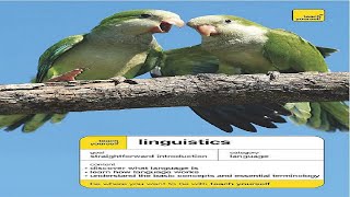 Linguistics  Chapter Nine  Pragmatics  Part 3 [upl. by Ogait]