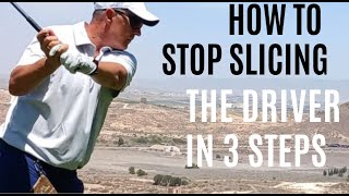 Driver Slice Fix by request [upl. by Ellienad]