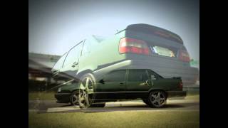 VOLVO 850 T5R HEICO EXHAUST 16T TURBO [upl. by Chev]