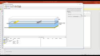 How To Set Up ADS Electrothermal Simulation [upl. by Accissej]