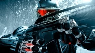 CRYSIS 4 Trailer 2024 Teaser  4K [upl. by Redyr]