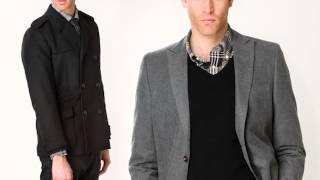 LI BAFFI  ROPA DE ETIQUETA MASCULINA [upl. by Blainey]