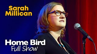 Sarah Millican Home Bird 2014  FULL LIVE SHOW [upl. by Halivah]