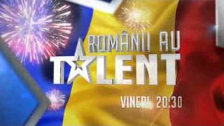 Semifinalele Romanii au talent se apropie [upl. by Anivid]