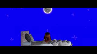 I watched the moon animation [upl. by Namad]