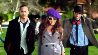 Old Navy Commercial With Kim Kardashian lookalike Melissa Molinaro [upl. by Melisande776]