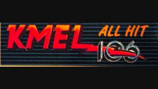 106 KMEL December 1987  Part 3 [upl. by Lidstone]