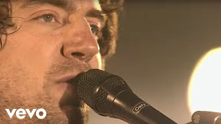 Snow Patrol  Open Your Eyes Live At Pinkpop 2009 [upl. by Arahsak]