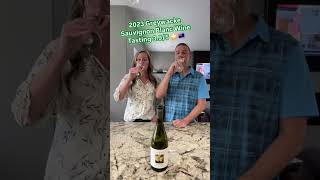 2023 Greywacke Sauvignon Blanc 395 Star Wine Tasting winewithryan sauvignonblanc sommelier [upl. by Garlen]