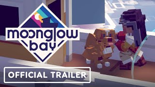 Moonglow Bay  Official Release Date Trailer  gamescom 2021 [upl. by Vikki413]