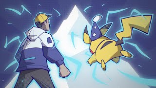 The Story of Axe Melees Greatest Pikachu [upl. by Lihp]